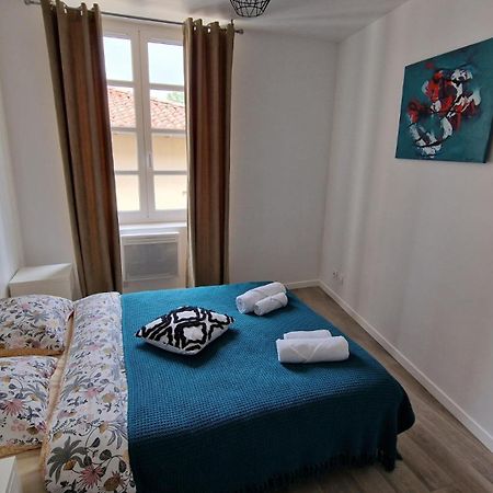 Apartmán Un Second Souffle Foix Exteriér fotografie