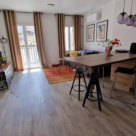 Apartmán Un Second Souffle Foix Exteriér fotografie