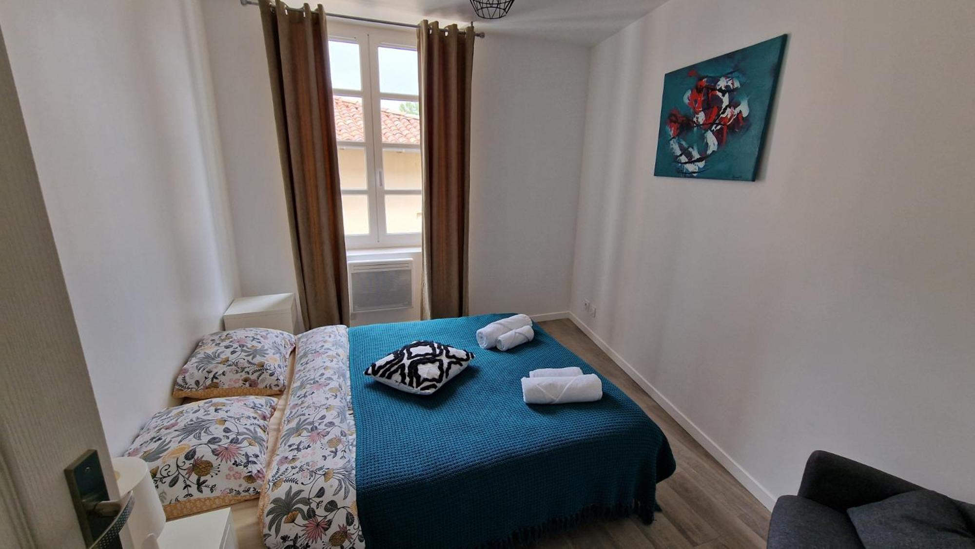 Apartmán Un Second Souffle Foix Exteriér fotografie